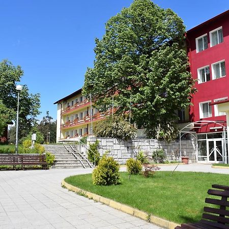 Velingrad Balneohotel Exterior photo