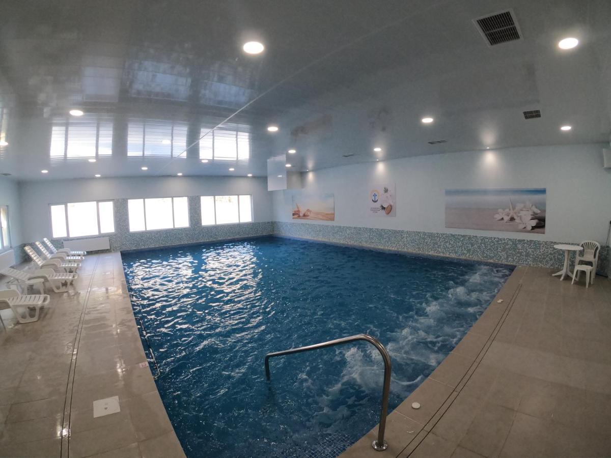 Velingrad Balneohotel Exterior photo