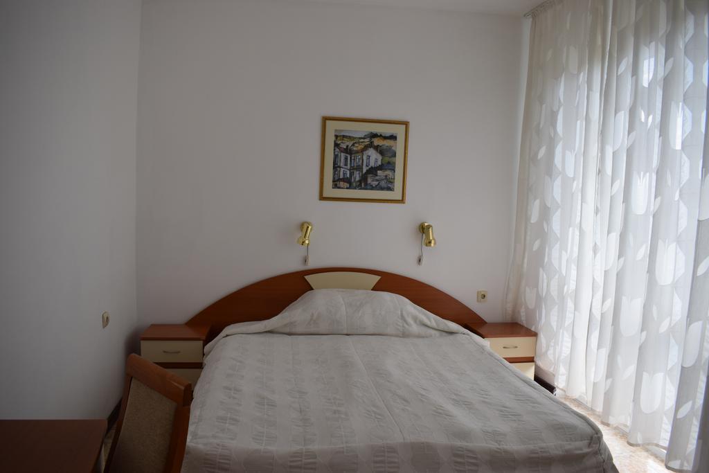 Velingrad Balneohotel Exterior photo
